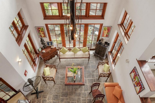 Gruhaya Boutique Villa image 1