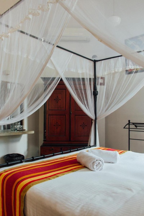 Gruhaya Boutique Villa image 12