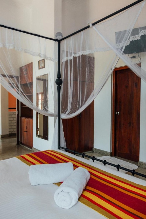 Gruhaya Boutique Villa image 13