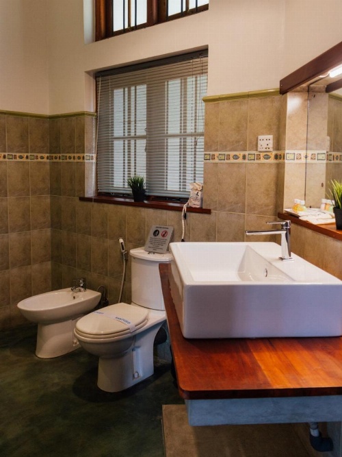 Gruhaya Boutique Villa image 14