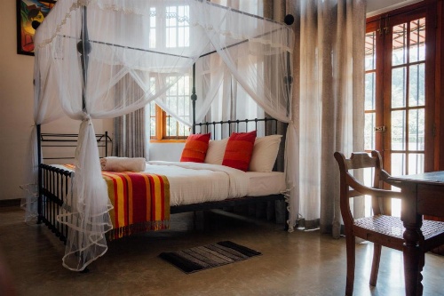 Gruhaya Boutique Villa image 15