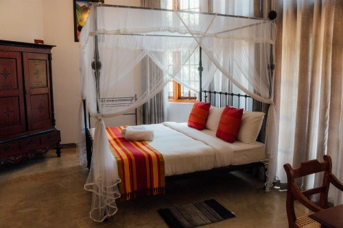 Gruhaya Boutique Villa image 16