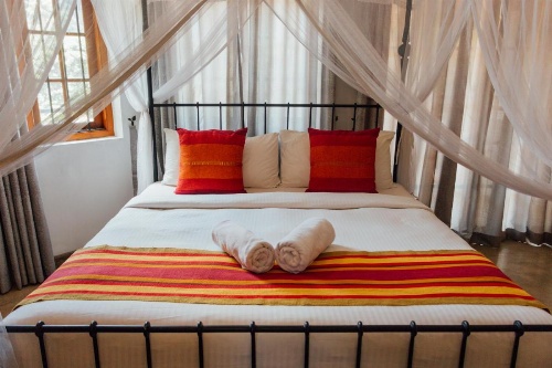 Gruhaya Boutique Villa image 17