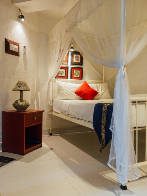 Gruhaya Boutique Villa image 18