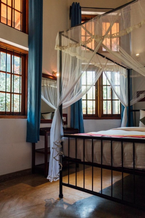 Gruhaya Boutique Villa image 19