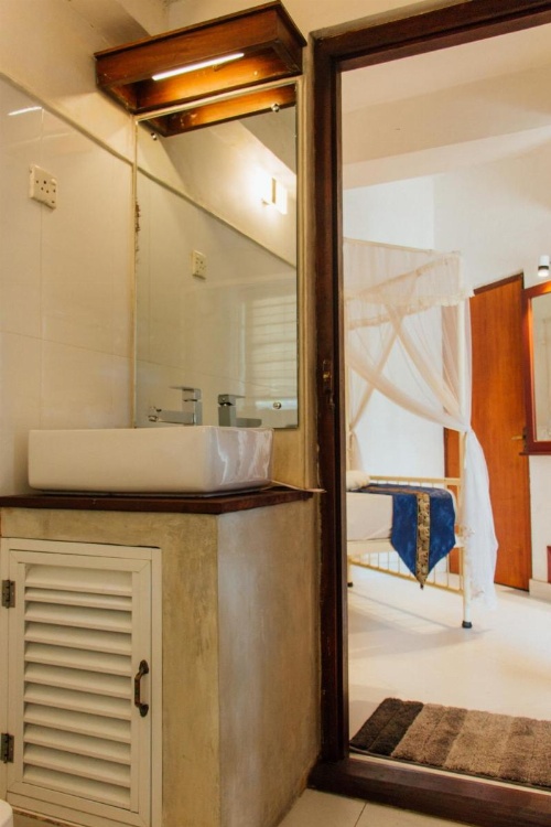 Gruhaya Boutique Villa image 20