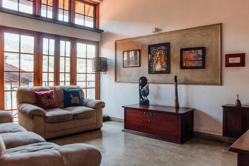 Gruhaya Boutique Villa image 22