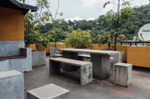 Gruhaya Boutique Villa image 23