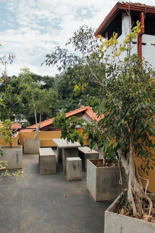 Gruhaya Boutique Villa image 24