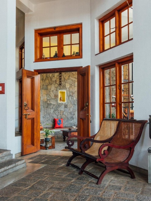 Gruhaya Boutique Villa image 25