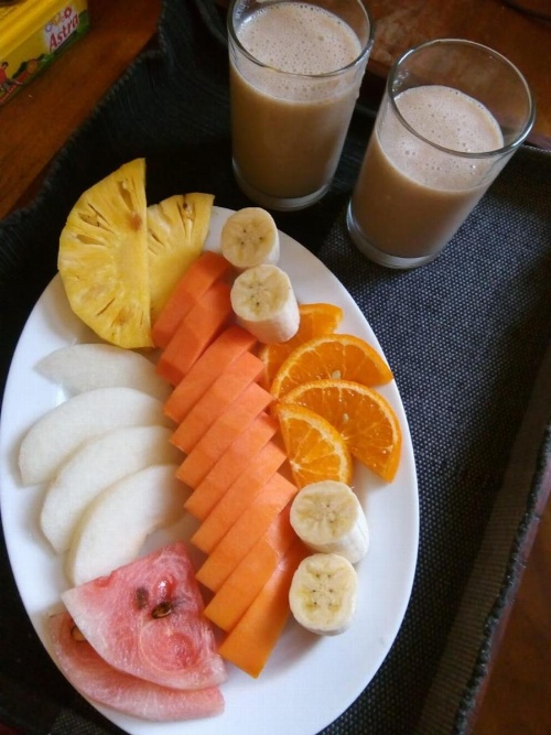 Gruhaya Boutique Villa image 28