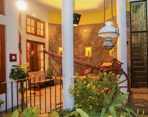 Gruhaya Boutique Villa image 3