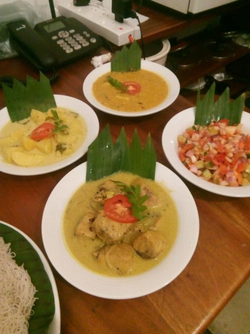 Gruhaya Boutique Villa image 31