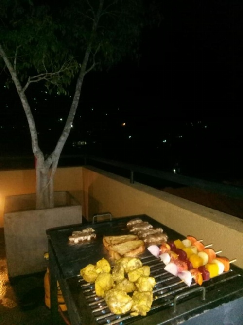 Gruhaya Boutique Villa image 34