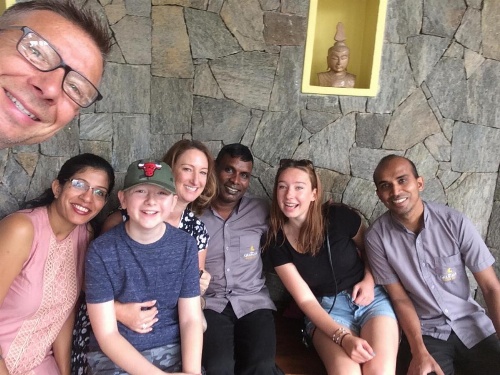 Gruhaya Boutique Villa image 36