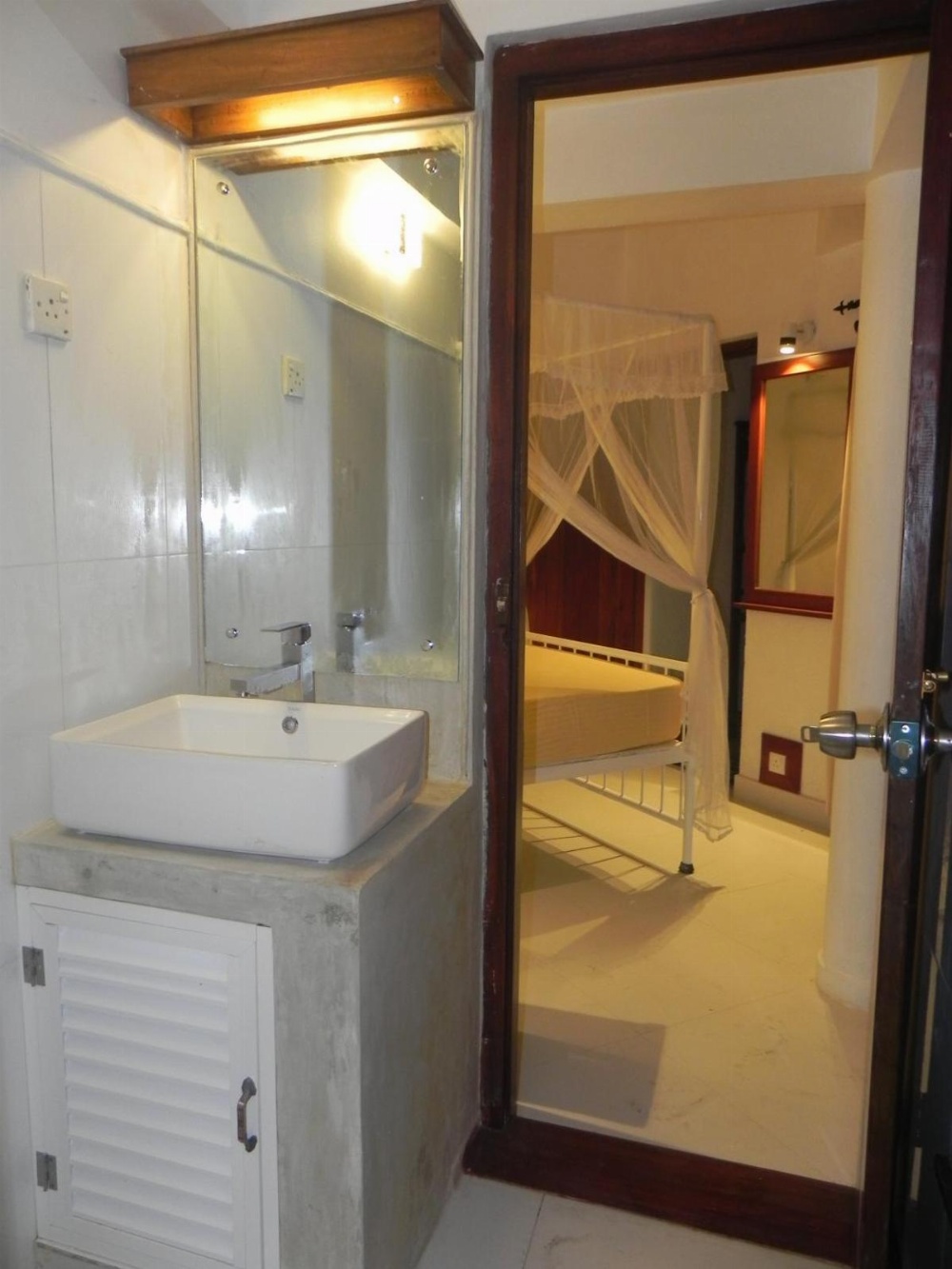 Gruhaya Boutique Villa