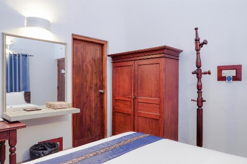 Gruhaya Boutique Villa image 41