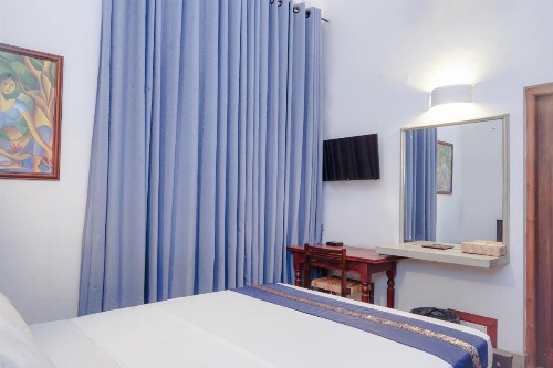 Gruhaya Boutique Villa image 42