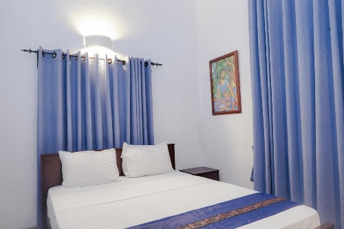 Gruhaya Boutique Villa image 43