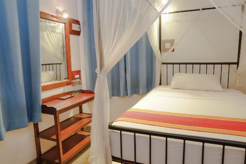 Gruhaya Boutique Villa image 44