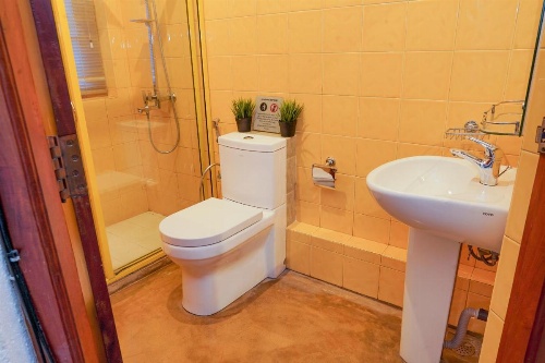 Gruhaya Boutique Villa image 46