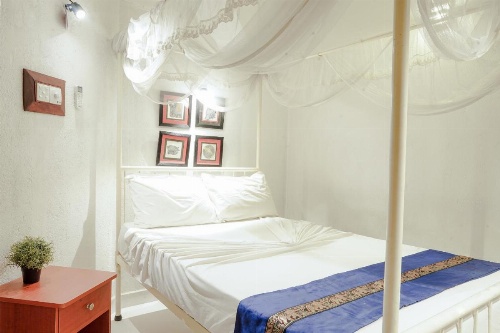 Gruhaya Boutique Villa image 49