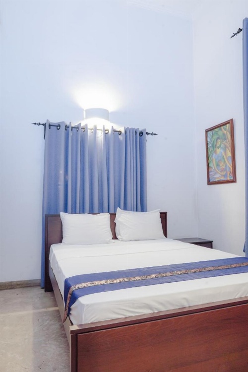 Gruhaya Boutique Villa image 50