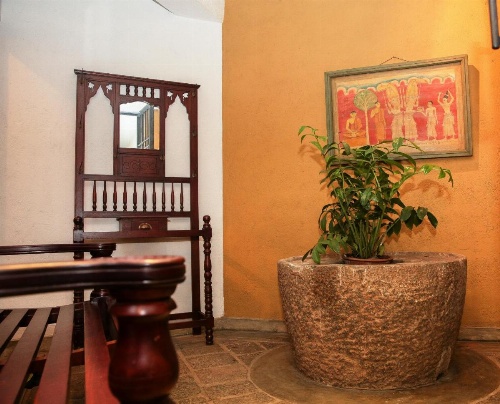 Gruhaya Boutique Villa image 6