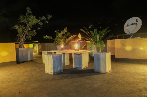 Gruhaya Boutique Villa image 7